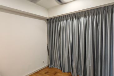 Iskandar Residences Medini