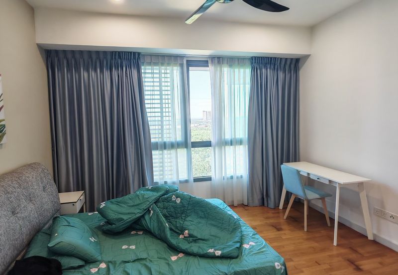 Iskandar Residences Medini