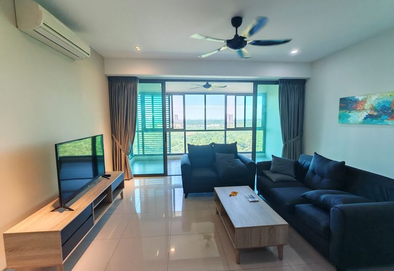 Iskandar Residences Medini