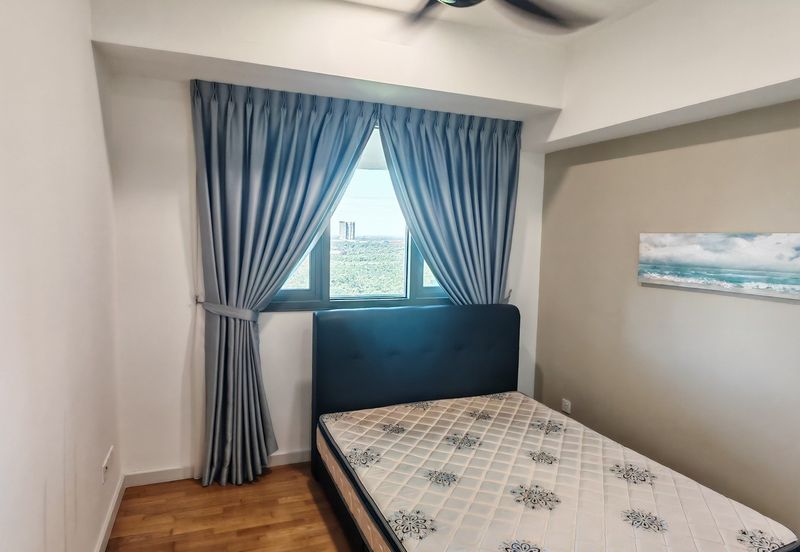 Iskandar Residences Medini