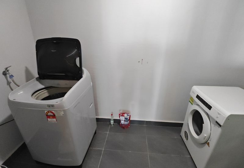 Iskandar Residences Medini