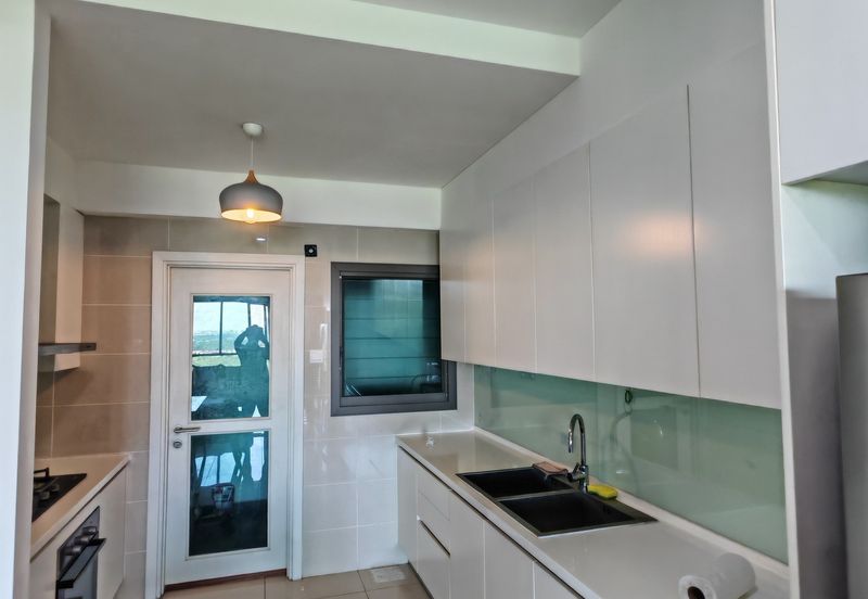 Iskandar Residences Medini