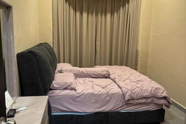 Taman Nusa Bestari 2