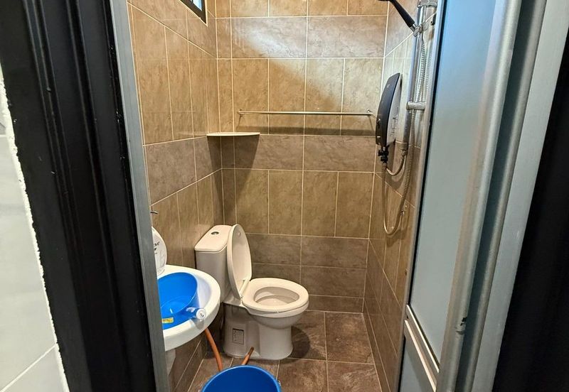 Taman Nusa Bestari 2