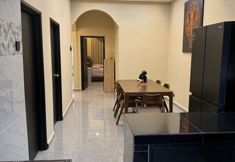 Taman Nusa Bestari 2