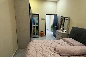 Taman Nusa Bestari 2