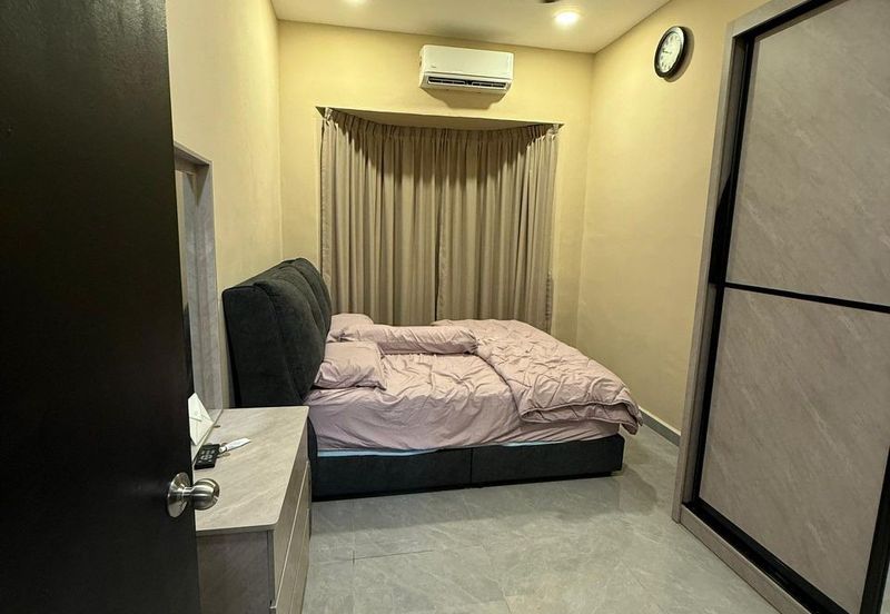 Taman Nusa Bestari 2