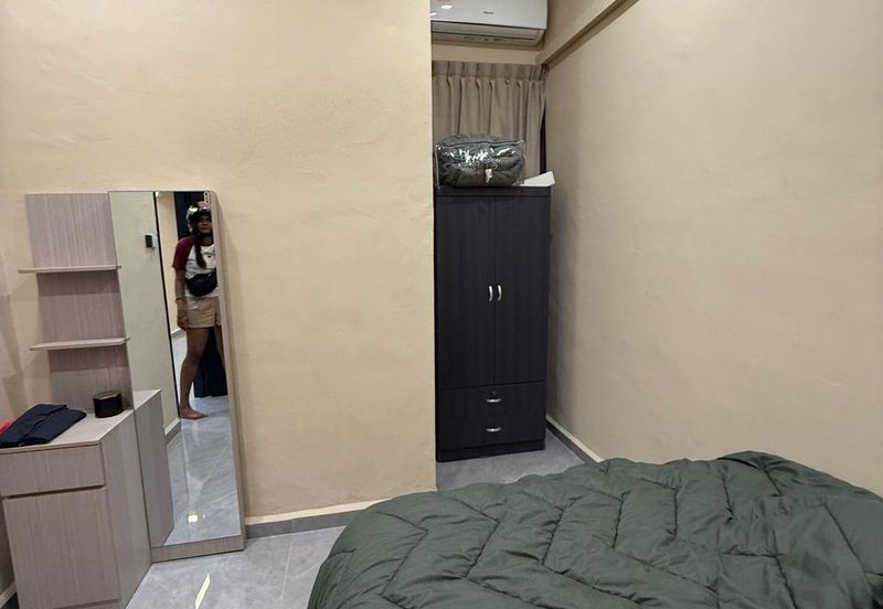 Taman Nusa Bestari 2