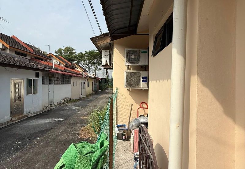 Taman Nusa Bestari 2