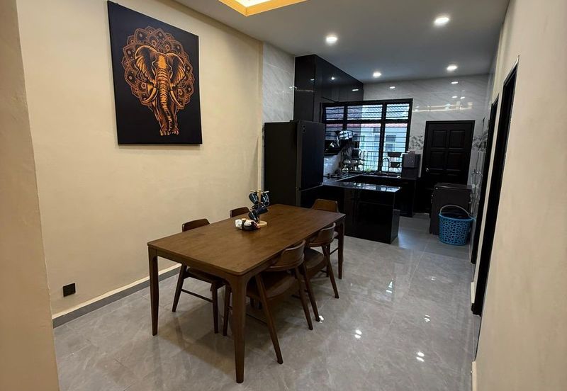 Taman Nusa Bestari 2