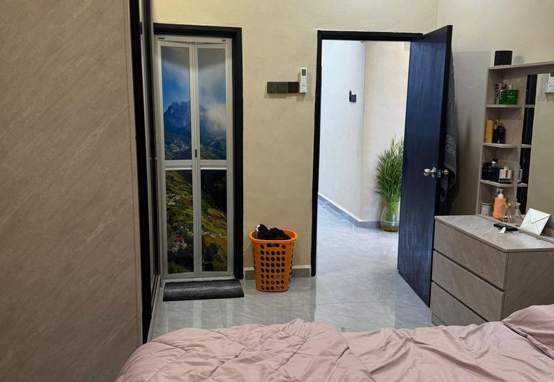 Taman Nusa Bestari 2