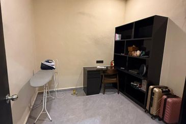 Taman Nusa Bestari 2