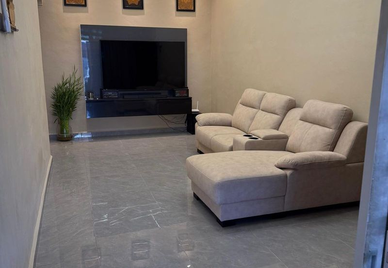 Taman Nusa Bestari 2