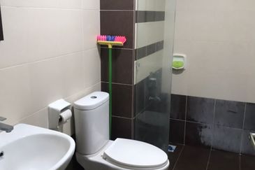 One Sentral Serviced Residence