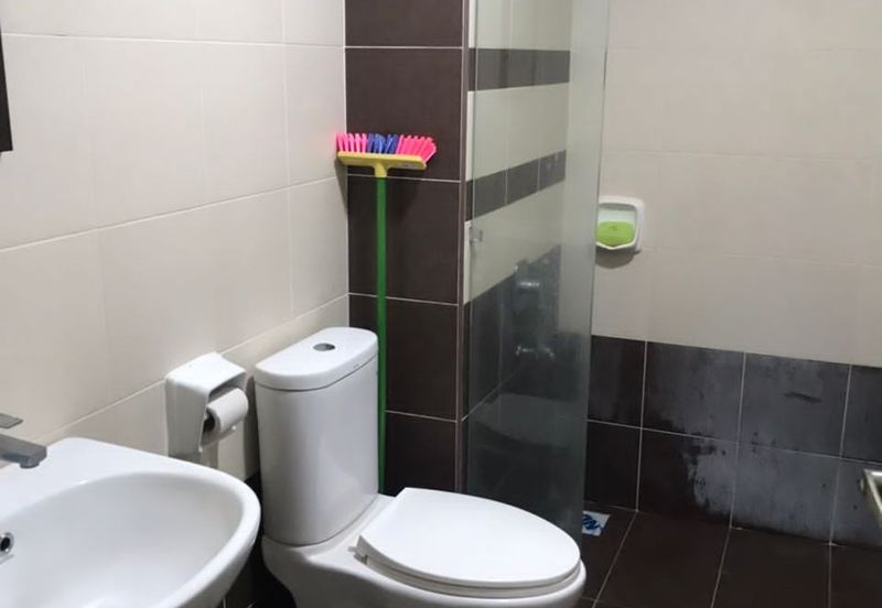 One Sentral Serviced Residence