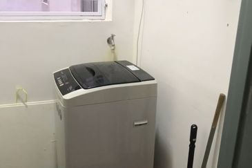 One Sentral Serviced Residence