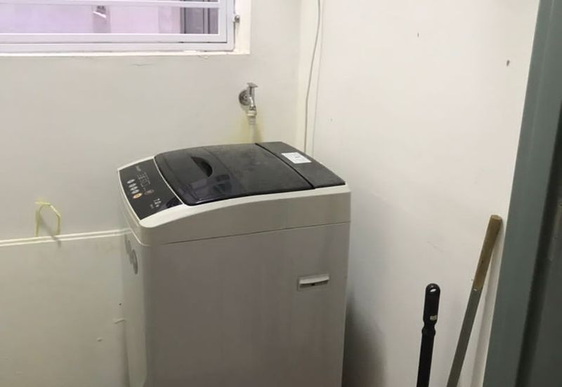 One Sentral Serviced Residence