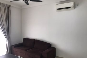 One Sentral Serviced Residence