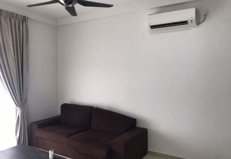 One Sentral Serviced Residence