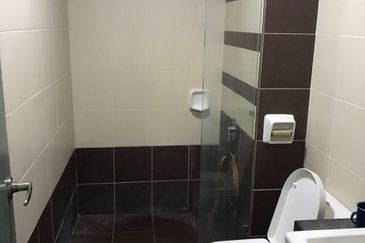 One Sentral Serviced Residence