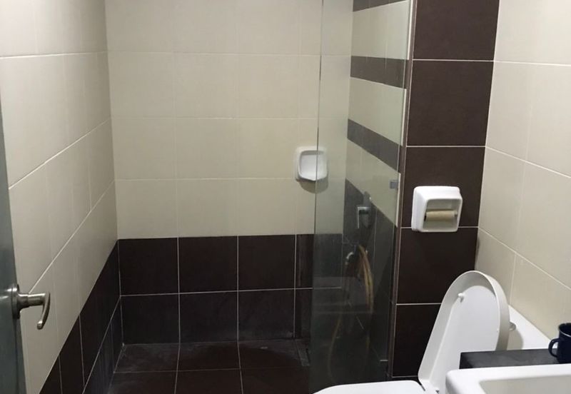 One Sentral Serviced Residence