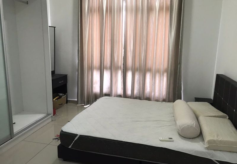 One Sentral Serviced Residence