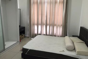 One Sentral Serviced Residence
