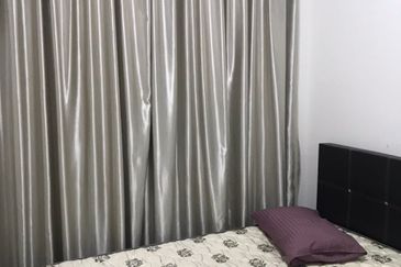 One Sentral Serviced Residence