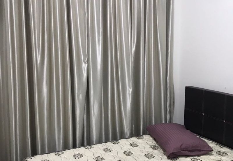 One Sentral Serviced Residence