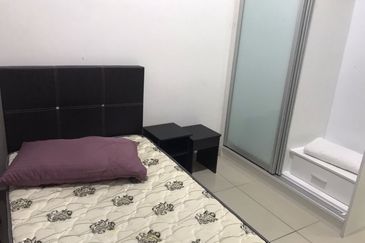 One Sentral Serviced Residence