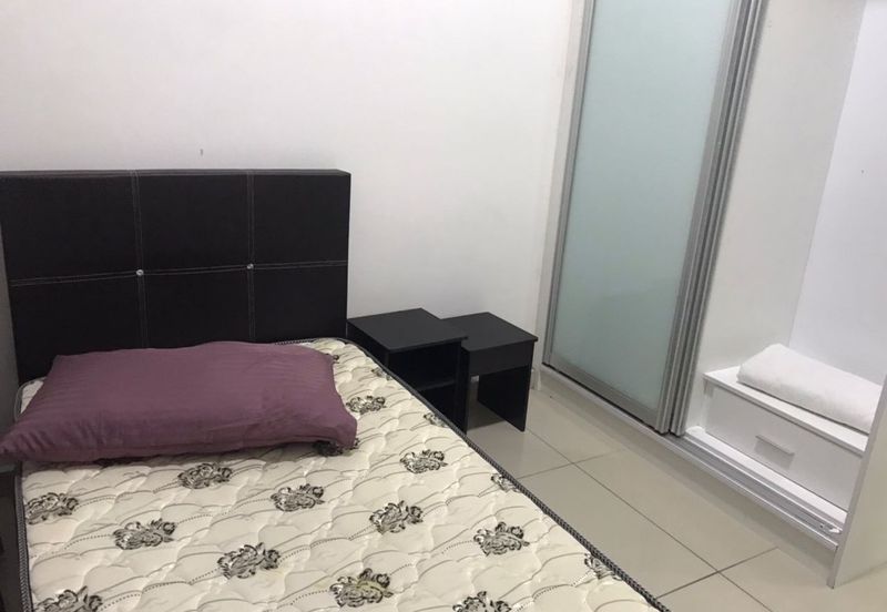 One Sentral Serviced Residence