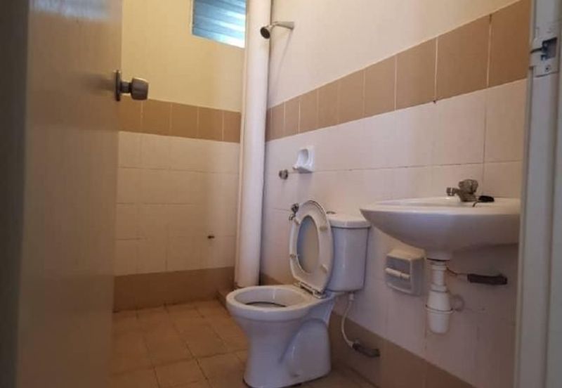 Kipark Apartment (KIP Villa Indah)