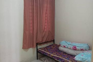 Kipark Apartment (KIP Villa Indah)
