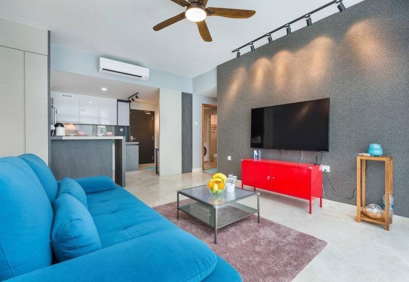 Paradiso Nuova Medini