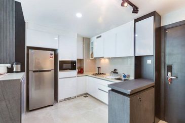 Paradiso Nuova Medini