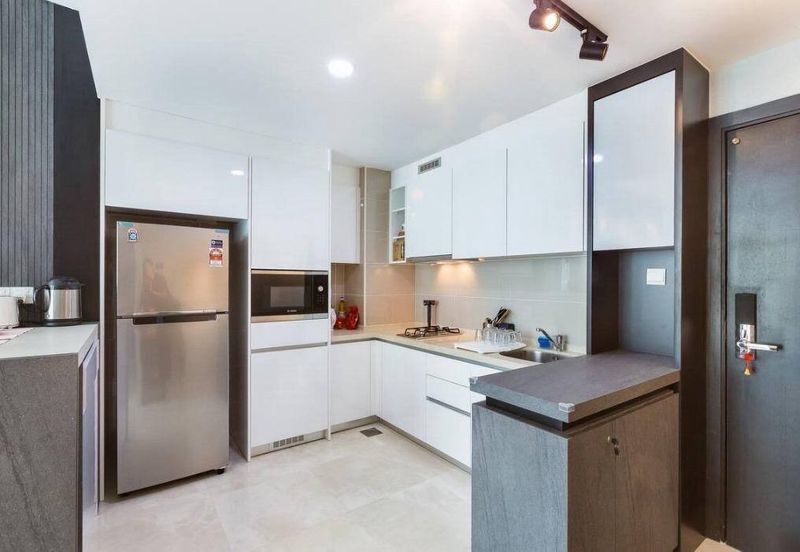 Paradiso Nuova Medini