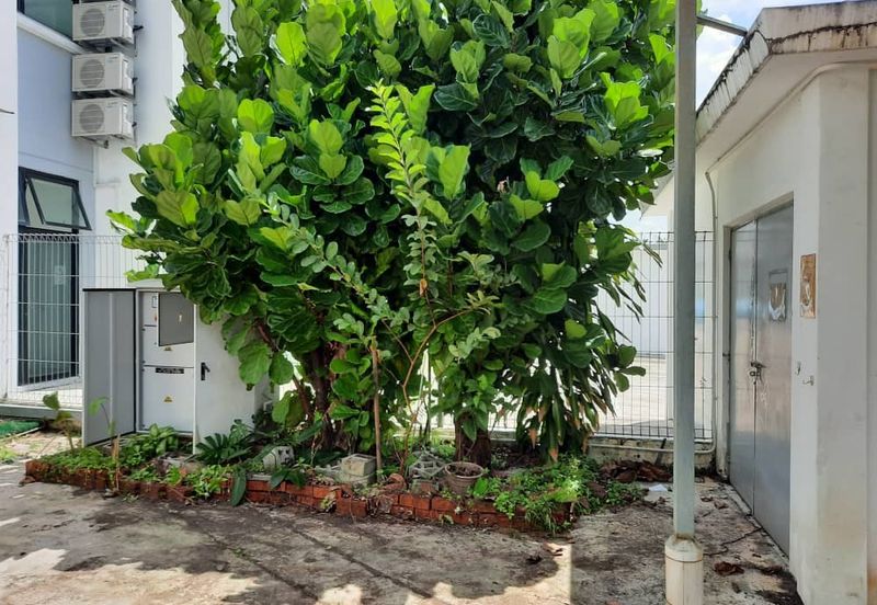 Setia Business Park 1