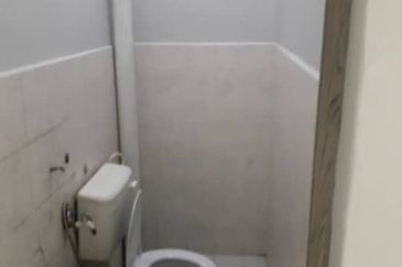 Pulai Utama Shop Apartment