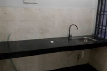 Pulai Utama Shop Apartment