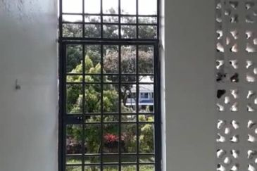 Pulai Utama Shop Apartment