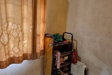 Pulai Utama Shop Apartment