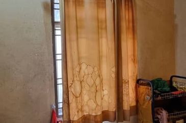 Pulai Utama Shop Apartment