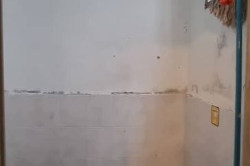 Pulai Utama Shop Apartment