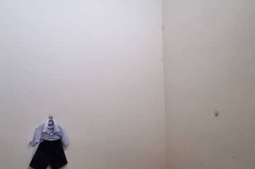 Pulai Utama Shop Apartment