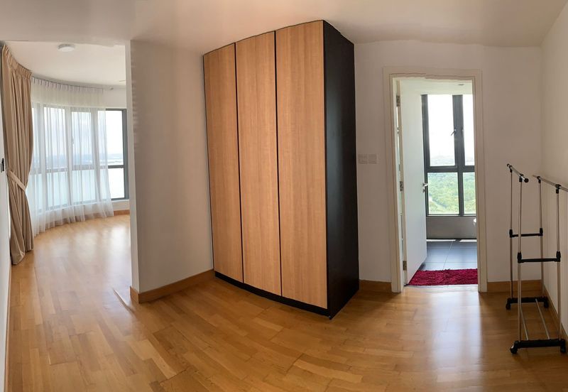 Teega Suites @ Puteri Harbour