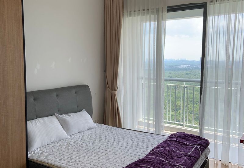 Teega Suites @ Puteri Harbour