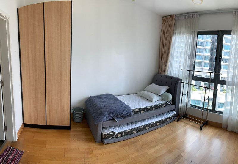 Teega Suites @ Puteri Harbour