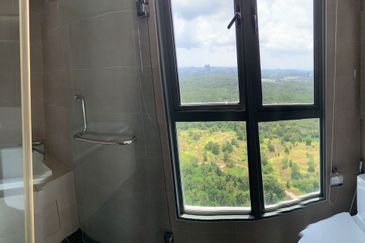 Teega Suites @ Puteri Harbour