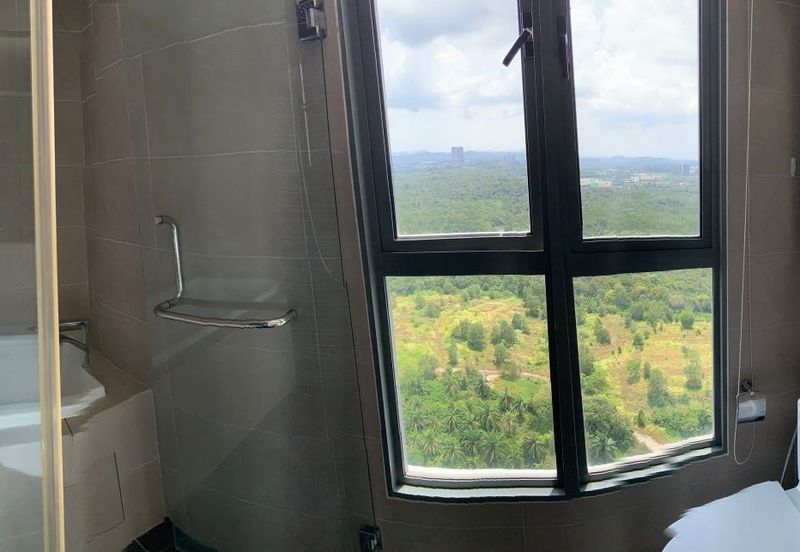 Teega Suites @ Puteri Harbour