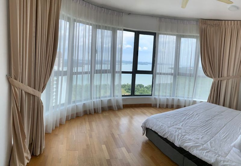 Teega Suites @ Puteri Harbour